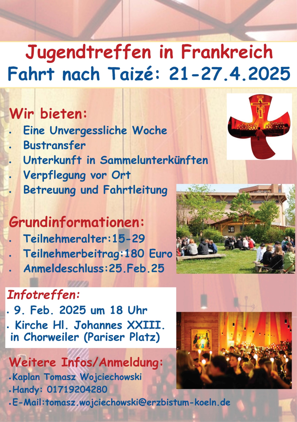 062 - Taize 2025