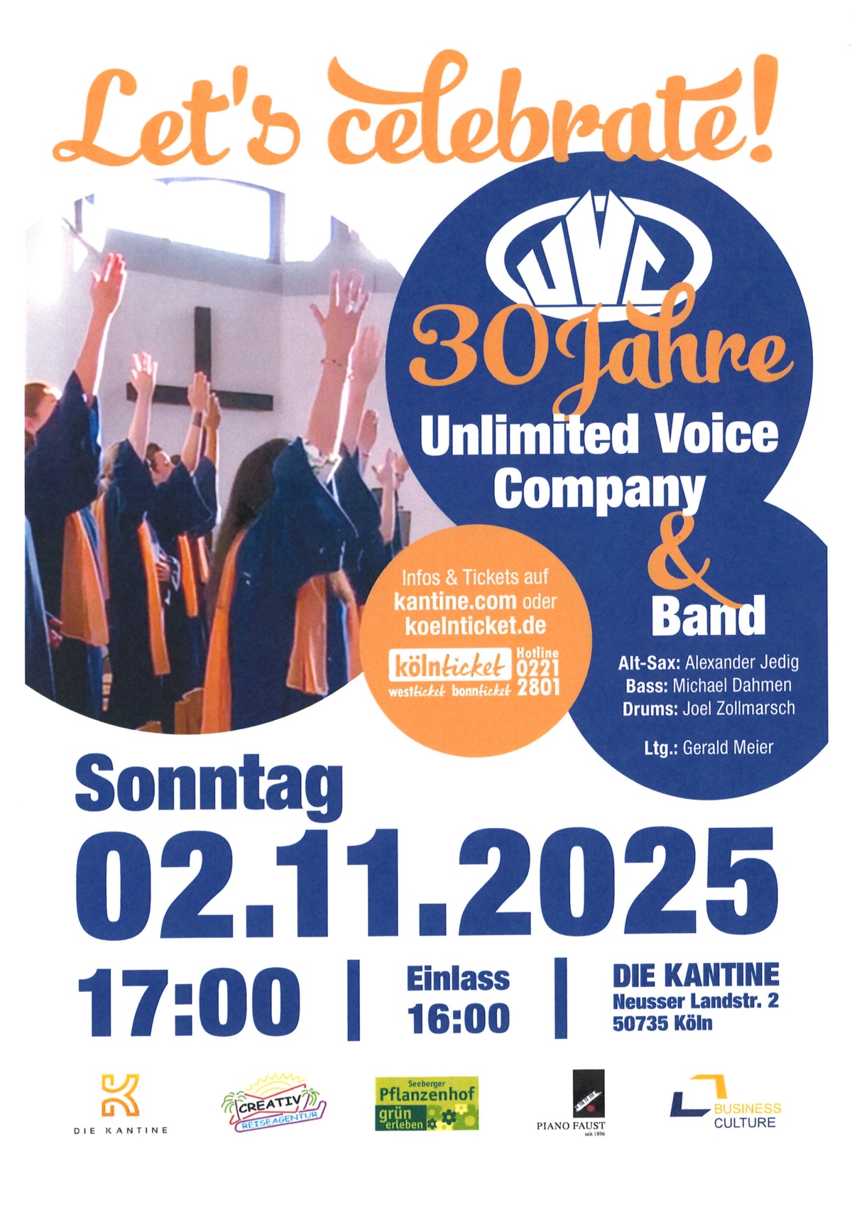 062 - UVC Jubiläumskonzert 062 - UVC Jubiläumskonzert