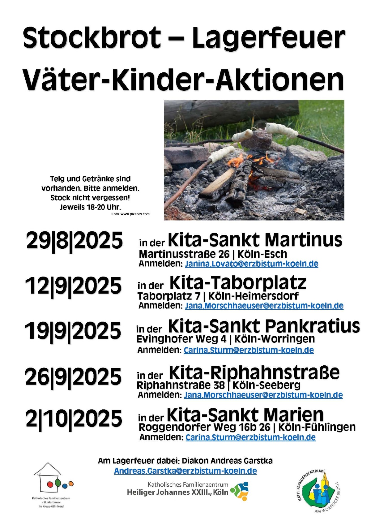 062 - VaterKind Stockbrot 2025