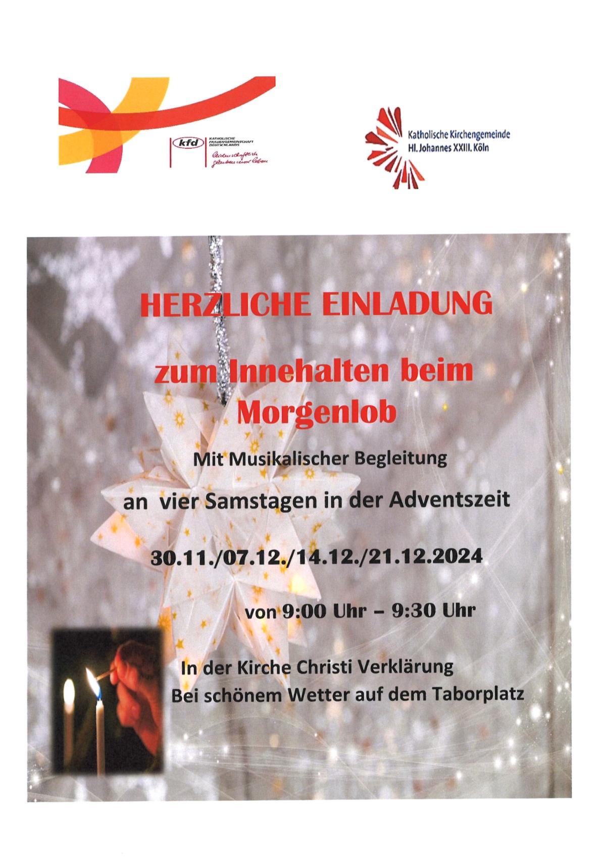 062 - kfd morgenlob Advent 2024