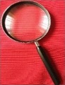 Die Johanneslupe - Bild Die Johanneslupe - Bild