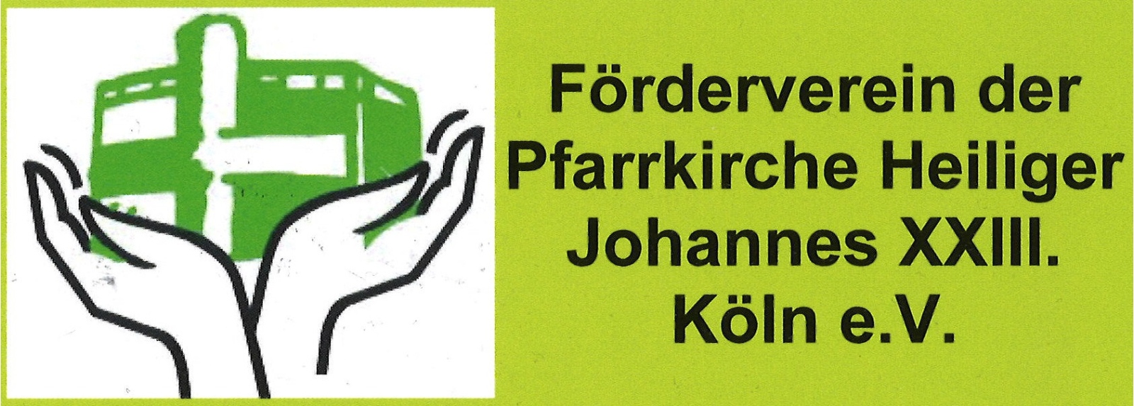 Förderverein Jo - Logo
