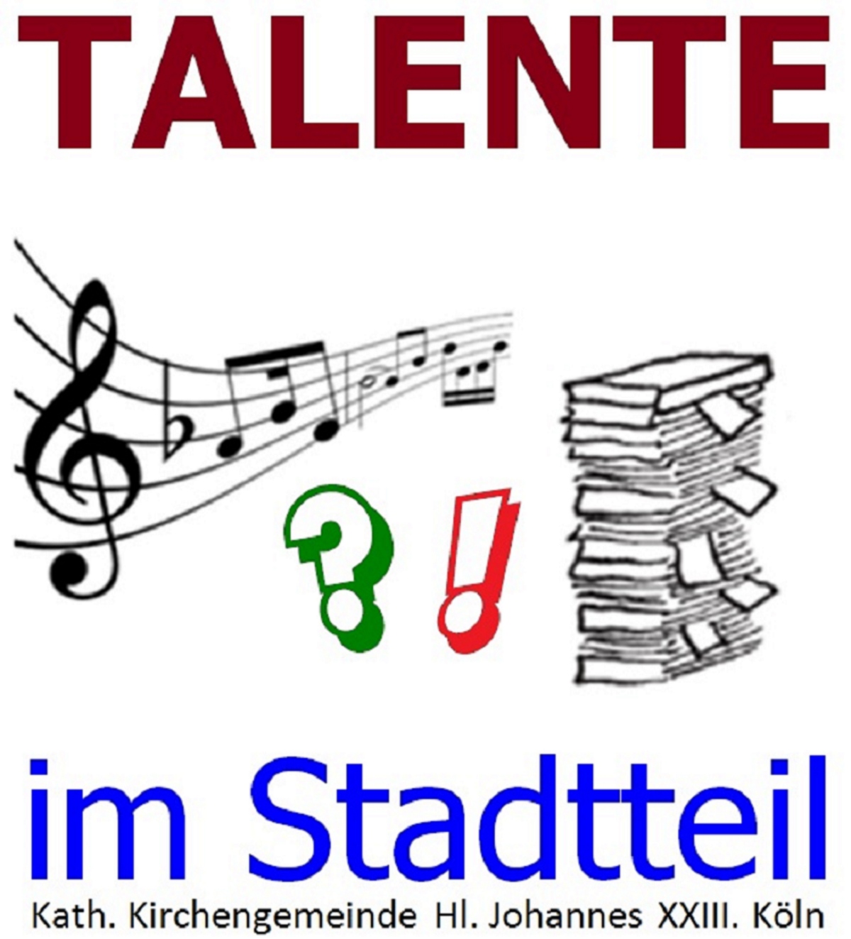 Talente Logo