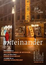 miteinander II-2025 Titel