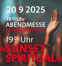 Sunset Spiritual