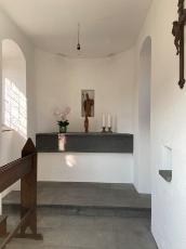 Maternuskapelle