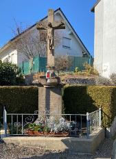 Kreuz Heiderjansfeld