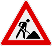 Baustelle