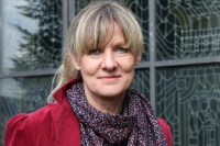 Edith Iwanek Biesfeld Edith Iwanek Biesfeld