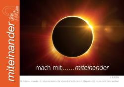 miteinander miteinander