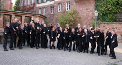 Kammerchor Köln e. V. 