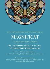 Magnificat