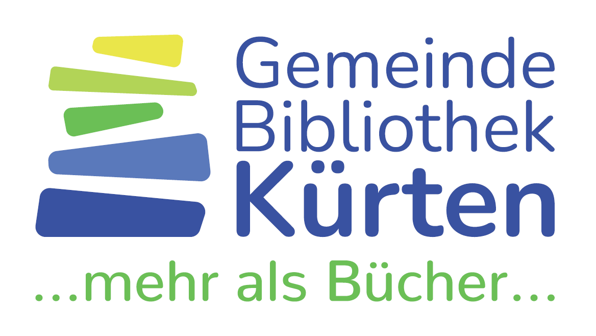 Logo Gemeindebibliothek (c) Gemeinde Kürten