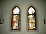 Fenster in St. Engelbert