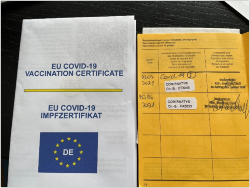 Corona-Warn-App-RKI Corona-Warn-App-RKI