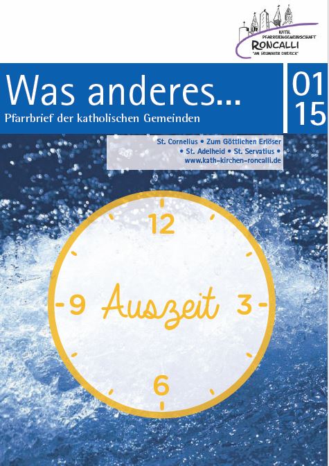 Pfarrbrief_aktuell_Deckblatt