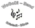 Logo WoGoDi-Band