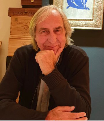 Dr. Dieter Esser