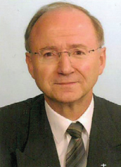 Heribert Krieger