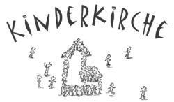 Kinderkirche_Logo
