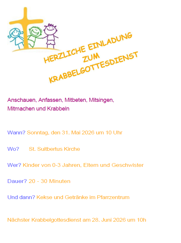 Krabbelgodi 0526