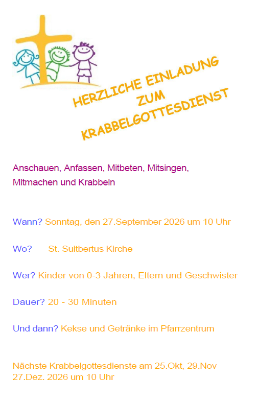 Krabbelgodi 0926