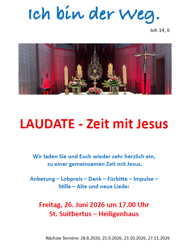 Laudate_0625