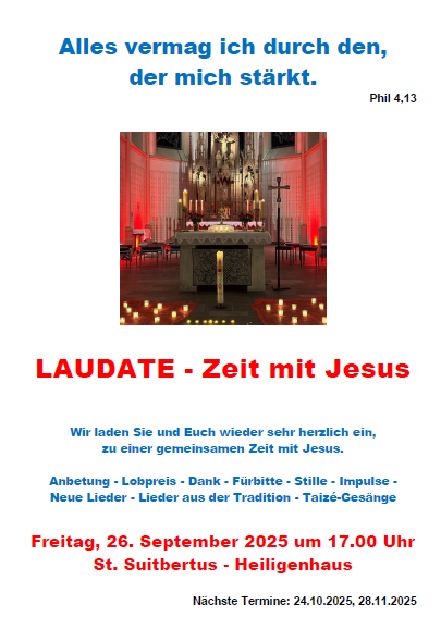 Laudate_0925
