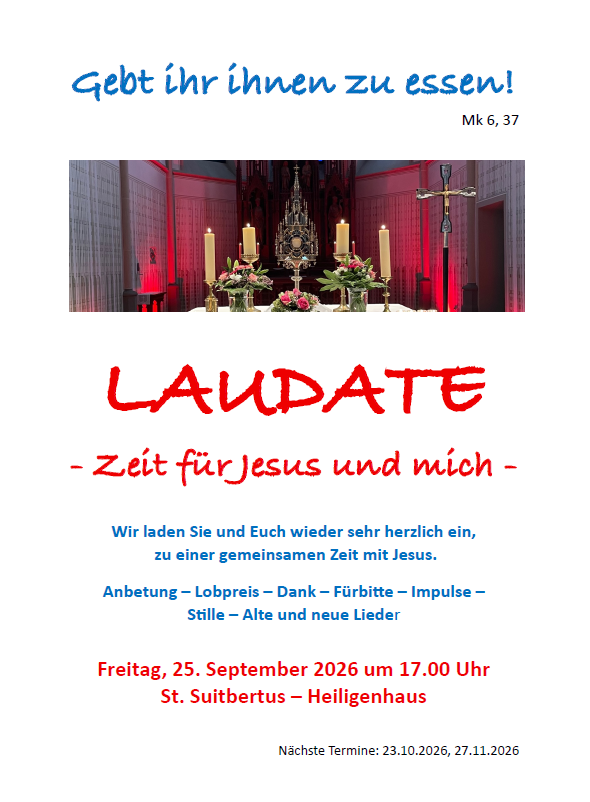 Laudate_0926