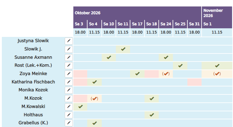 Lektorenplan 1026