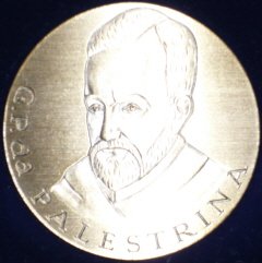 Palestrina-Medaille_III
