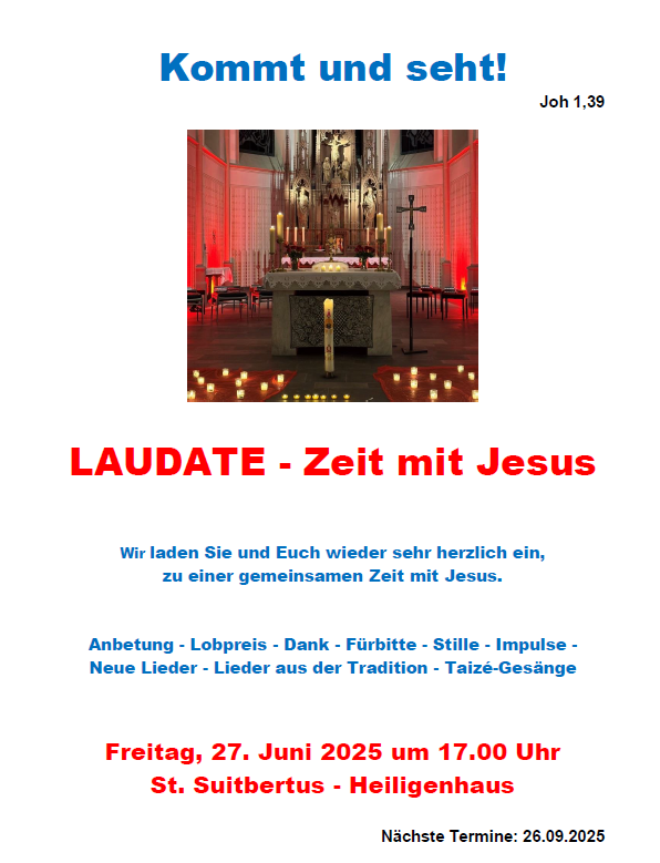 Laudate_0625