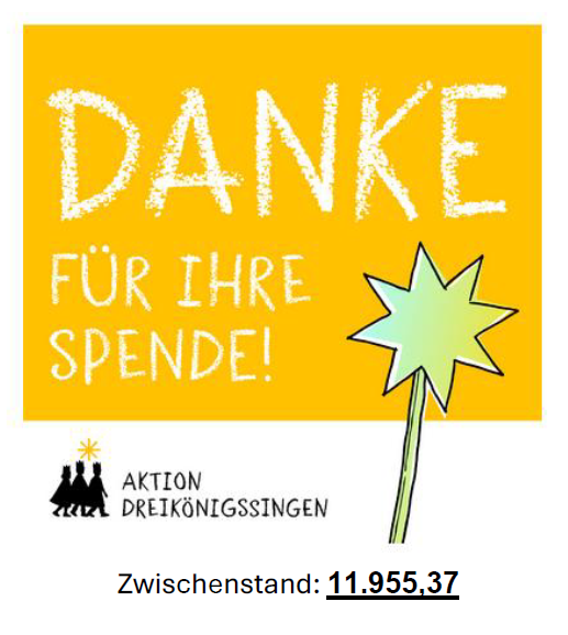 Sternsinger Zwischenstand 0126