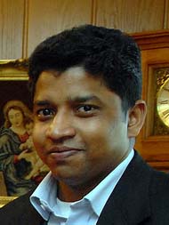 Kaplan Joseph Chelamparambath