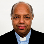 Pater Sebastian Mukalel Devasia
