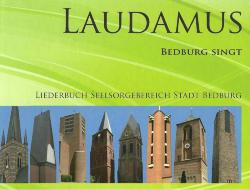 Liederbuch "Laudamus"
