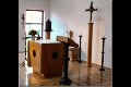 Altar Kapelle Hambloch
