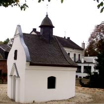 Hofkapelle St. Hubertus