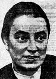 Bildhauerin Maria Fuss Bildhauerin Maria Fuss