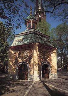 Gnadenkapelle
