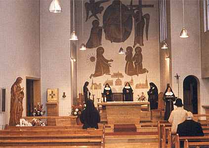 Klarissenkloster