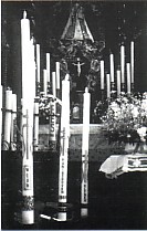 votivkerze