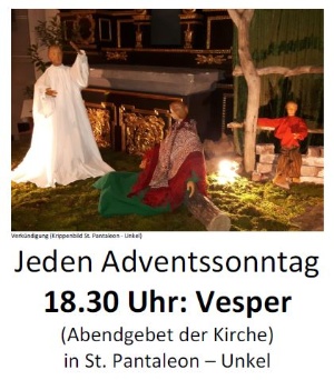 2021_VesperAdvent 2021_VesperAdvent