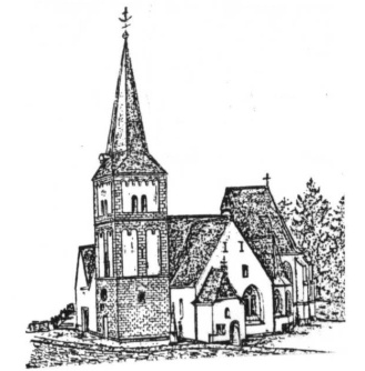 Kirche_Zeichnung