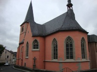Alte Pfarrkirche