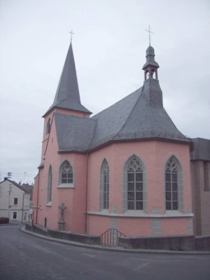 Kirche 4 2006