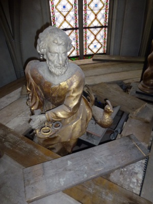 HeiligerPetrus HeiligerPetrus