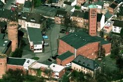 St. Peter Zülpich St. Peter Zülpich