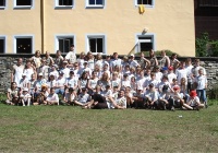 Gruppenfoto 2007