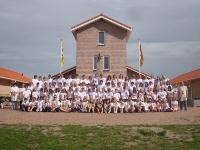 Gruppenfoto 2009